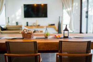 Desea Stay Pranburi Beachfront Pool Villa