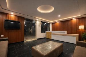 Hotel The Costa, Haridwar