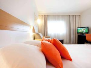 Hotels Novotel Paris Orly Rungis : photos des chambres