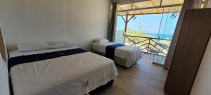 Black Marlin - Restaurant and Lodge