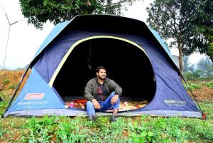 Pawna stay camping