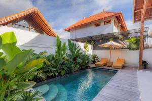 The Loks Villa