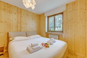 Appartamento la Cerbiatta - Happy Rentals