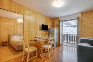 Appartamento la Cerbiatta - Happy Rentals