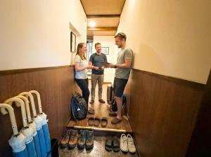 Private House HidaTakayama - Cozy Family Home