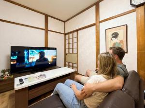 Private House HidaTakayama - Cozy Family Home