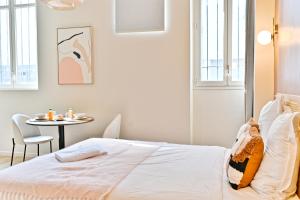 Cozy air-conditioned studio Pré-St-Gervais