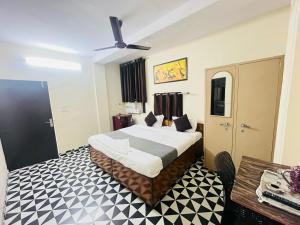 Hotel South 5 Mins From US Embassy - Chanakyapuri