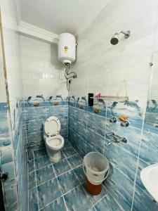 Hotel South 5 Mins From US Embassy - Chanakyapuri