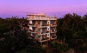 La Dolce Vita Weligama