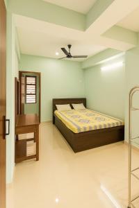 Spacious 1BHK with 2BA near ILS Hospital DumDum