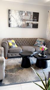 Smart and elegant space