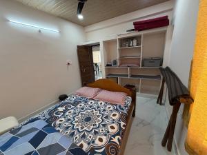 Casa Bianca Penthouse Retreat