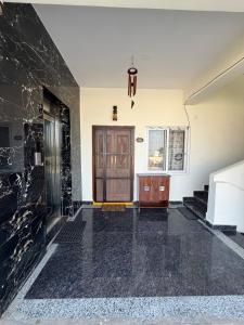 Casa Bianca Penthouse Retreat