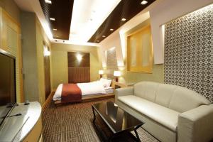 Hotel Chada-Adult Only