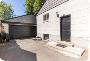 Paws n Peaks Retreat