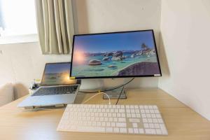 Fox & Fortune 4A -Nomad Stay- 3-min Walk, PS5, Apple Studio