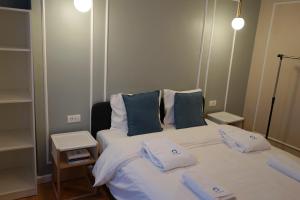 Spacious 3BR, 3BT design renovated