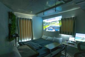 Fox & Fortune 4A -Nomad Stay- 3-min Walk, PS5, Apple Studio