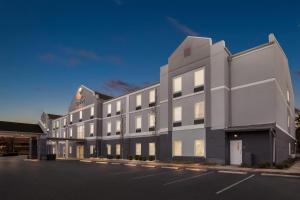 Comfort Suites Goodlettsville Rivergate
