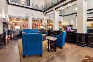 Comfort Suites Goodlettsville Rivergate