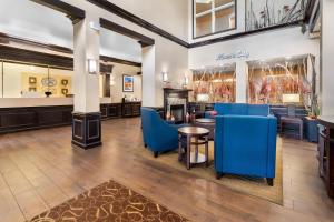 Comfort Suites Goodlettsville Rivergate