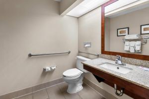 Comfort Suites Goodlettsville Rivergate