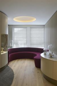 Grand Hotel des Bains Kempinski