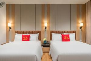 Lam Anh Hotel 9 Him Lam Vạn Phúc