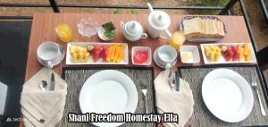 Shani Freedom Homestay Ella