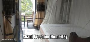 Shani Freedom Homestay Ella
