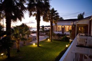 Hotels Hotel et Spa Les Cleunes Oleron : photos des chambres