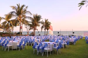Victoria Phan Thiet Beach Resort & Spa