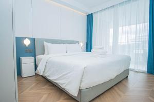 Coastal 1 bd apartment - Moments from the sea