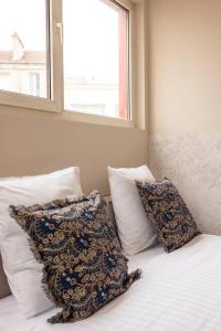 Charming and air-conditioned - Close to Paris