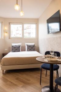 Charming and air-conditioned - Close to Paris