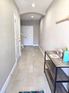 Oceanside Haven Entire home across Daytona Beach sleeps 8 4 beds 2 and a half bath