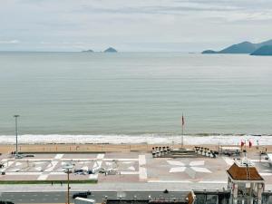 Panorama Nha Trang - Mirasea Apartment