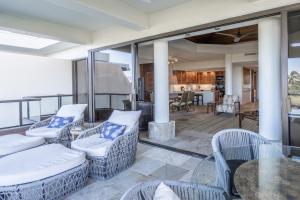 2BR Mauna Lani Point with stunning Ocean Views