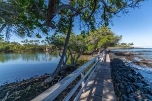 2BR Mauna Lani Point with stunning Ocean Views