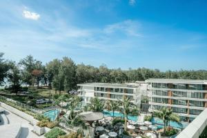 Coastal 1 bd apartment - Moments from the sea