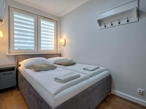 Platinium Gdynia Comfy