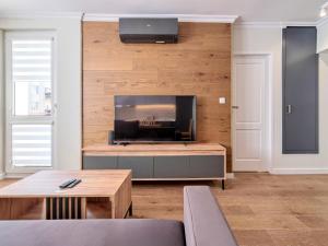 Platinium Gdynia Comfy