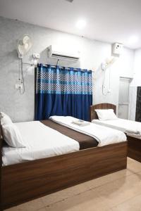 Hotel Omkar Residency