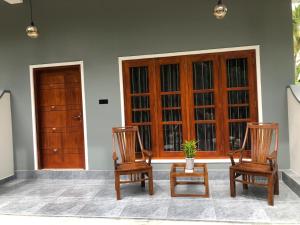 The BLISS Mihiripenna