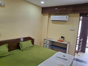 Hotel Omkar Residency