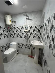 Hotel Omkar Residency
