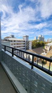 Smart Micro Apartment Walk distance to Sea Point Promenade