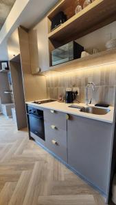 Smart Micro Apartment Walk distance to Sea Point Promenade