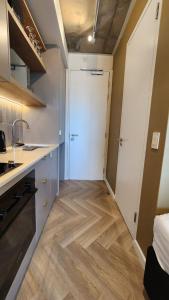 Smart Micro Apartment Walk distance to Sea Point Promenade